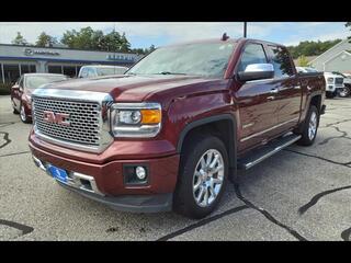 2015 Gmc Sierra 1500