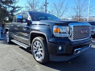 2014 Gmc Sierra 1500 for sale in Cincinnati OH