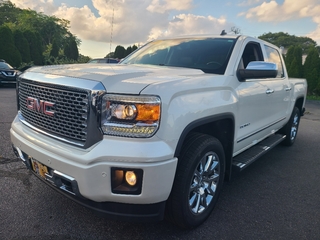 2014 Gmc Sierra 1500
