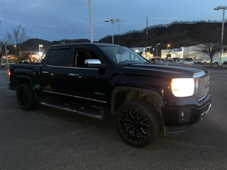 2014 Gmc Sierra 1500 for sale in Bristol TN