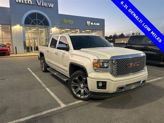 2015 Gmc Sierra 1500 for sale in Ringold GA