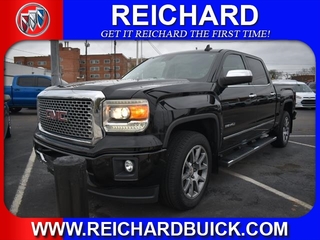 2015 Gmc Sierra 1500 for sale in Dayton OH