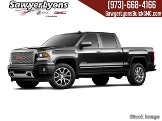 2015 Gmc Sierra 1500 for sale in Randolph NJ