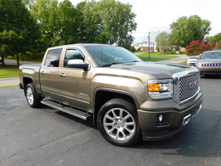 2015 Gmc Sierra 1500