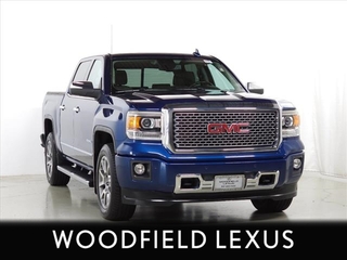 2015 Gmc Sierra 1500