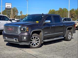 2015 Gmc Sierra 1500 for sale in Forest City NC