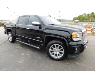 2015 Gmc Sierra 1500 for sale in Clarksville TN