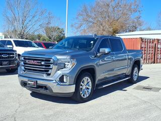2020 Gmc Sierra 1500 for sale in Houston TX