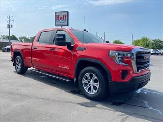 2022 Gmc Sierra 1500 Limited