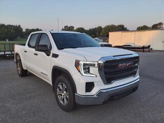 2022 Gmc Sierra 1500 Limited