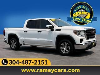 2021 Gmc Sierra 1500 for sale in Princeton WV