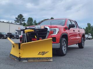 2021 Gmc Sierra 1500 for sale in Oakland ME