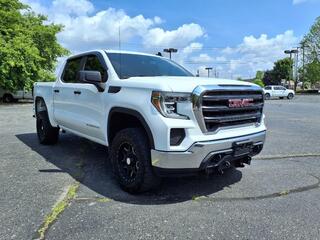 2019 Gmc Sierra 1500 for sale in Plymouth MI