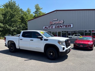 2019 Gmc Sierra 1500 for sale in Berwick ME