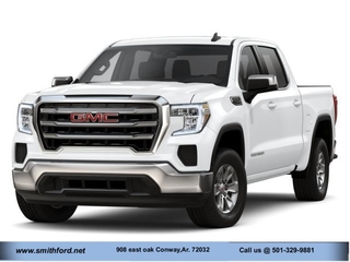 2020 Gmc Sierra 1500 for sale in Conway AR