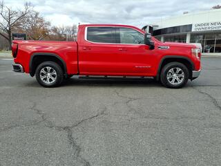 2021 Gmc Sierra 1500 for sale in Cranbury NJ