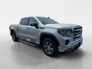 2020 Gmc Sierra 1500 for sale in Salem VA