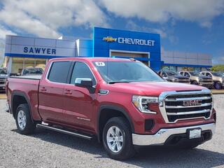 2021 Gmc Sierra 1500 for sale in Bridgeport WV