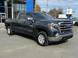 2021 Gmc Sierra 1500 for sale in Winston-Salem NC