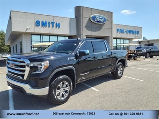 2020 Gmc Sierra 1500 for sale in Conway AR