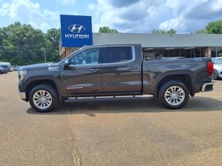 2021 Gmc Sierra 1500 for sale in Batesville MS