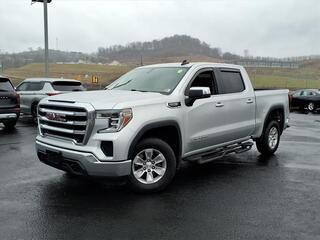 2020 Gmc Sierra 1500 for sale in Bridgeport WV