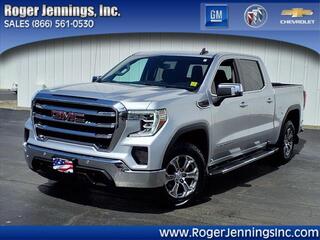 2021 Gmc Sierra 1500 for sale in Hillsboro IL