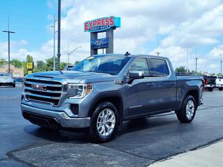 2022 Gmc Sierra 1500 Limited