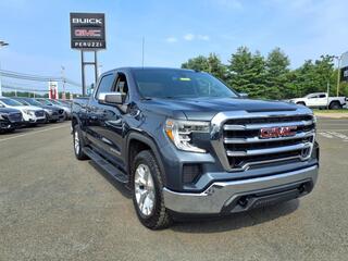 2019 Gmc Sierra 1500 for sale in Fairless Hills PA