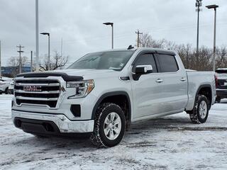 2020 Gmc Sierra 1500 for sale in Elkhart IN