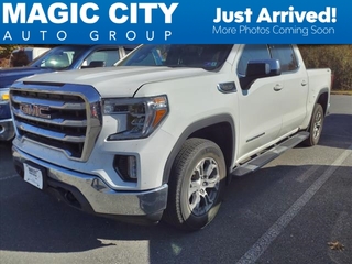 2020 Gmc Sierra 1500 for sale in Roanoke VA