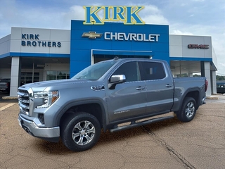 2021 Gmc Sierra 1500 for sale in Grenada MS