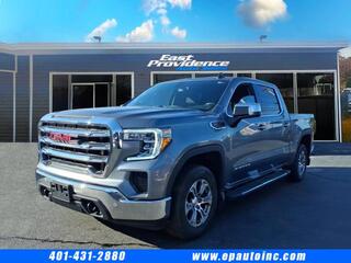 2021 Gmc Sierra 1500 for sale in East Providence RI