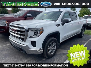 2021 Gmc Sierra 1500 for sale in Mt. Juliet TN