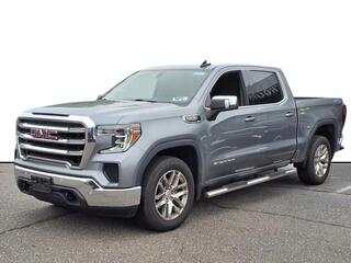 2020 Gmc Sierra 1500 for sale in Smithtown NY