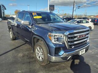 2021 Gmc Sierra 1500 for sale in Lockport NY