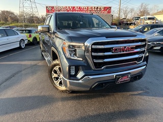2019 Gmc Sierra 1500 for sale in Cincinnati OH