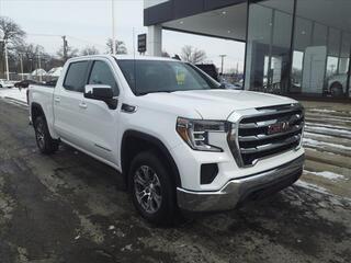 2019 Gmc Sierra 1500 for sale in Toledo OH