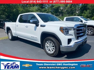 2022 Gmc Sierra 1500 Limited