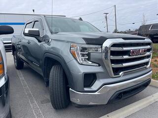 2021 Gmc Sierra 1500 for sale in Clinton TN