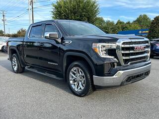 2021 Gmc Sierra 1500 for sale in Winston-Salem NC