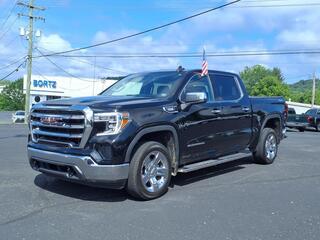 2021 Gmc Sierra 1500 for sale in Waynesburg PA
