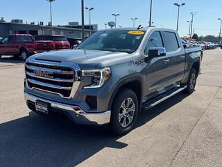2021 Gmc Sierra 1500 for sale in Janesville WI
