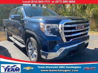 2022 Gmc Sierra 1500 Limited