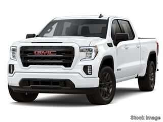 2020 Gmc Sierra 1500 for sale in Johnson City TN