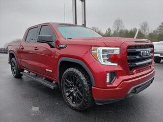 2021 Gmc Sierra 1500 for sale in Easley SC