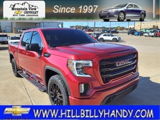 2021 Gmc Sierra 1500 for sale in Mountain View AR