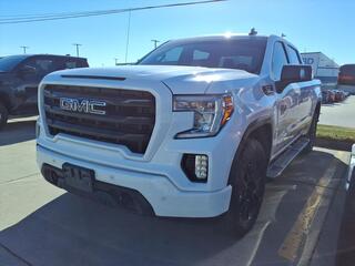 2021 Gmc Sierra 1500 for sale in Columbus NE