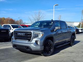2021 Gmc Sierra 1500 for sale in Avon OH