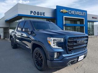 2021 Gmc Sierra 1500 for sale in Powderly KY